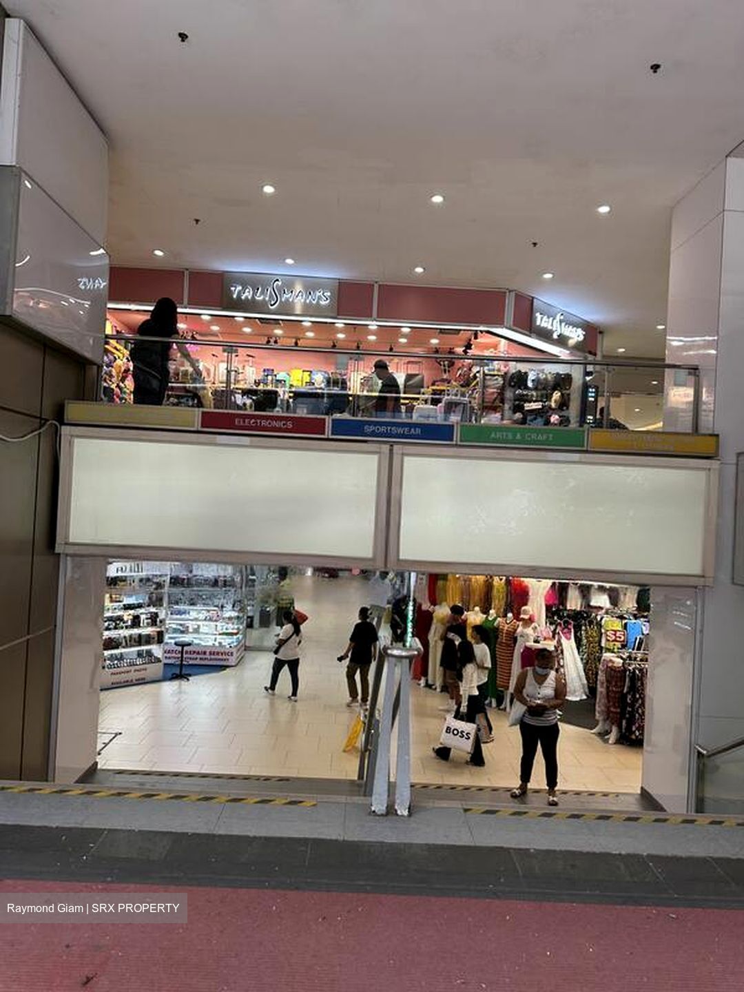 Lucky Plaza (D9), Shop House #451467111